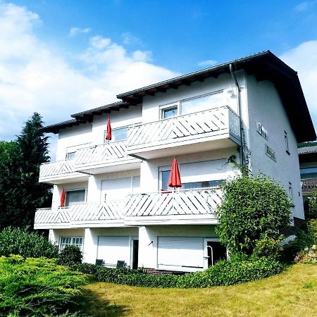 Hotel Haus Royal Bad Wildungen Exterior foto
